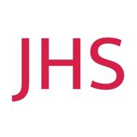 JHS & Associates LLP logo