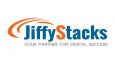 Jiffystacks Technologies logo