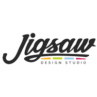 Jigsaw Design Studio logo