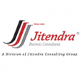 Jitendra Business Consultants logo