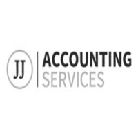 jj accounting services logo