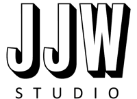 JJW Studio logo