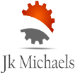 JK Michaels Institute logo