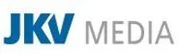JKV-Media logo