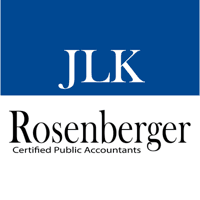 JLK Rosenberger LLP CPAs logo