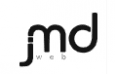 JMD Web logo