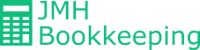 JMH Bookkeeping logo