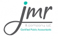 JMR & Company logo