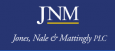 JNM logo