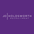Jo Holdsworth