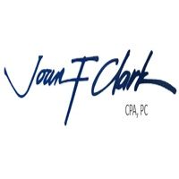 Joan F. Clark, CPA PC logo