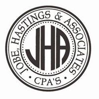 Jobe Hastings and Associates logo
