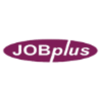 JobPlus Employment Agency logo