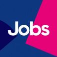 JobStreet Singapore logo