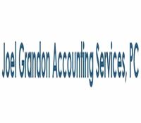 Joel Grandon Accounting Services logo
