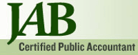 John A. Barbosa, Jr., CPA, MBA logo