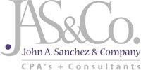 John A. Sanchez & Company logo