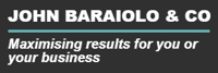 John Baraiolo & Co logo