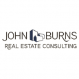 John Burns Real Estate Consulting logo