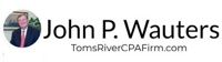 John P. Wauters and Company, LLC logo
