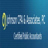 Johnson & Associates CPA, PC logo