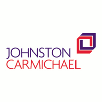 Johnston Carmichael Chartered Accountants and Business Advisers logo