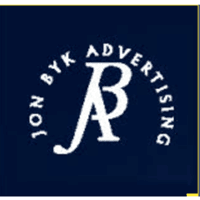 Jon Byk Advertising logo