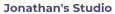 Jonathan's Studio logo
