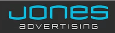 Jones Advertising logo
