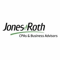 Jones & Roth logo