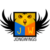 Jongwings logo