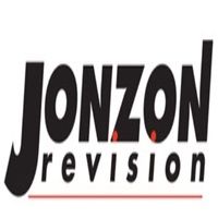Jonzon Revision logo