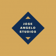 Jose Angelo Studios logo