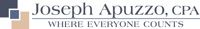Joseph Apuzzo, CPA logo
