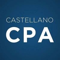 Joseph R Castellano CPA logo
