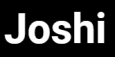 Joshi Digital Solutions Inc. logo