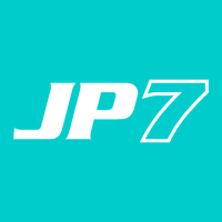 JP7 logo