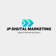 JP Digital Marketing logo