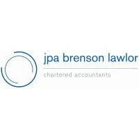 JPA Brenson Lawlor logo