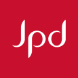 Jpd logo