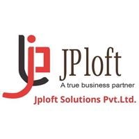 Jploft Solutions Pvt. Ltd. logo