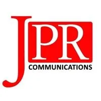 JPR Communications logo