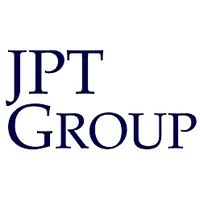 JPT Group logo