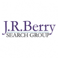 J.R. Berry Search Group logo