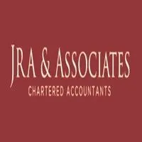 JRA & Associates logo