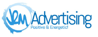 JRM Advertising, Inc. logo