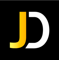 JRNY Digital logo