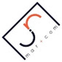 JRS Mar/Com logo