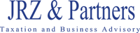 JRZ & Partners logo