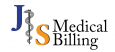 JS Medical Billing logo